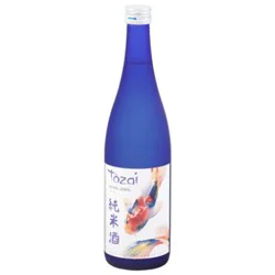 Tozai Sake Jewel Living Wine - 720 Ml
