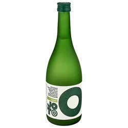 Joto The Green One Junmai Sake Wine - 720 Ml