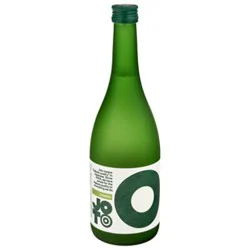 Joto The Green One Junmai Sake Wine - 720 Ml
