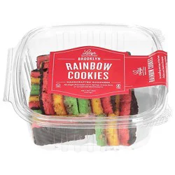 Original Rainbow Cookies - 8 Oz