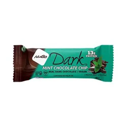 Nugo Dark Mint Choc Chip Barp - 1.76 Oz