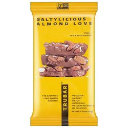 Truwomen Saltylicious Almond Love Protein Bar - 1.76 Oz.