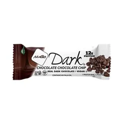 Nugo Dark Chocolate Chip Protein Bar - 1.76 Oz