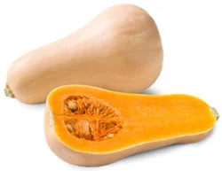 Organic Honeynut Squash - 1 Lb