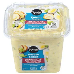 Signature Select/cafe Salad Potato Amish