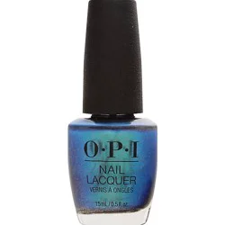 Opi This Colors Making Waves - .5 Fz