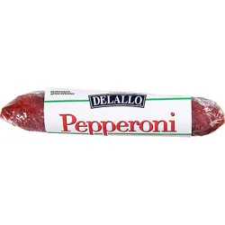 Pepperoni Shipper - 7 Oz