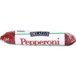 Pepperoni Shipper - 7 Oz