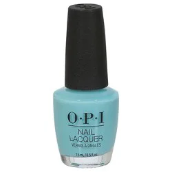 Opi Gelato On My Mind - .5 Fz
