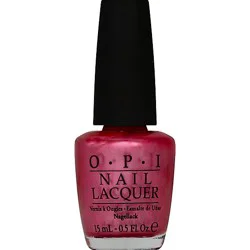 Opi A Rose At Dwn Brk By Noon - .5 Fz