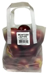 Mcintosh Apples Tote - 4 Lb