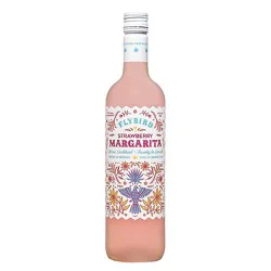 Flybird Margarita Strawberry - 750 Ml