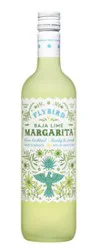 Flybird Margarita Baja Lime - 750 Ml