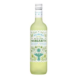Flybird Margarita Baja Lime - 750 Ml