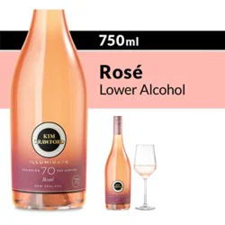 Kim Crawford Illuminate Rose Wine - 750 Ml
