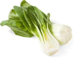 Bok Choy Shanghai Bag - 8 Oz