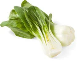 Bok Choy Shanghai Bag - 8 Oz
