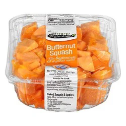 Simple Beginnings Butternut Squash - 20 Oz