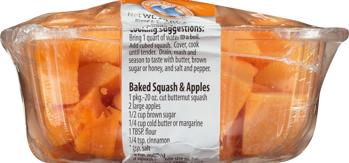 slide 2 of 11, Simple Beginnings Butternut Squash - 20 Oz, 20 oz