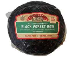 Hemplers Black Forest Ham - 3 Lb
