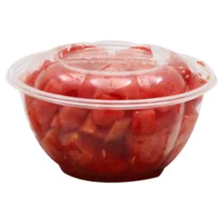 Tf Watermelon Chunks - 18 Oz