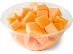 Tf Cantaloupe Chunks - 20 Oz