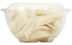 Tf Jicama Sticks - 9.5 Oz