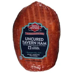 Dietz & Watson Classic Tavern Ham