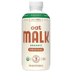 Malk Oat Malk - 32 Fz