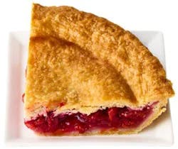 Cherry Pie Quarter - Each