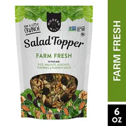Modern Mill Salad Topper Farm Fresh - 6 Oz