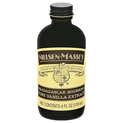 Extract Vanla Mdgscr - 4 Oz