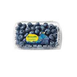 Driscolls Limited Edition Sweetest Batch Blueberries - 11 Oz