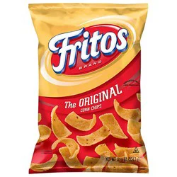 Fritos Corn Chips The Original - 12.5 Oz