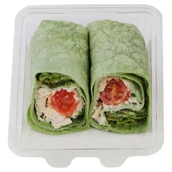 Taylor Fresh Chicken Salad Wrap - 10.45 Oz
