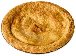 Peach Pie 9 Inch - Each