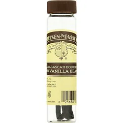 Bean Vanilla Mdgscr - 2 Pc