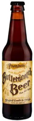 Butterscotch Beer - 12 Fz