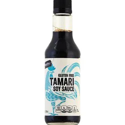 Signature Select Tamari Soy Sauce - 10 Fl. Oz.
