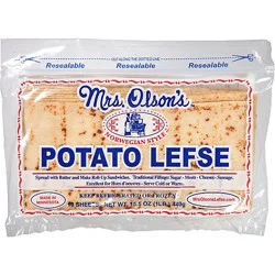 Mrs. Olsons Potato - 16 Oz