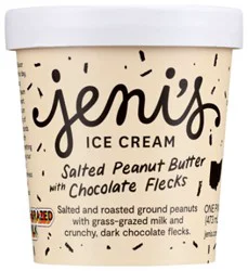 Jenis Splended Ice Creams Ice Cream Salt - Pt