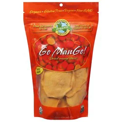 International Harvest Mango Org Go - 12 Oz