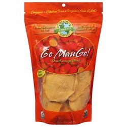 International Harvest Mango Org Go - 12 Oz