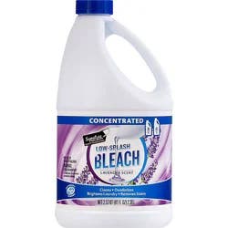 Signature Select Bleach Low Splash Lavender - 81 Fz