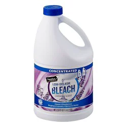 Signature Select Bleach Low Splash Lavender - 81 Fz