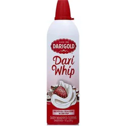Darigold Whip Cream - 14 Oz