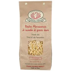 Rustichella Macaroni - 1.1 Lb