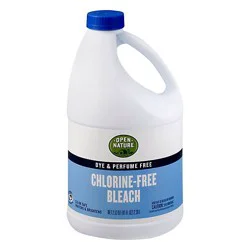 Open Nature Bleach Chlorine Free - 81 Fz