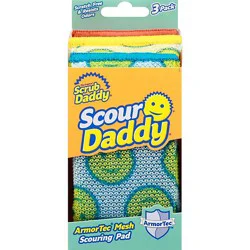 Scrub Daddy Scour Daddy - Each