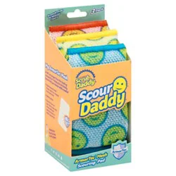 Scrub Daddy Scour Daddy - Each